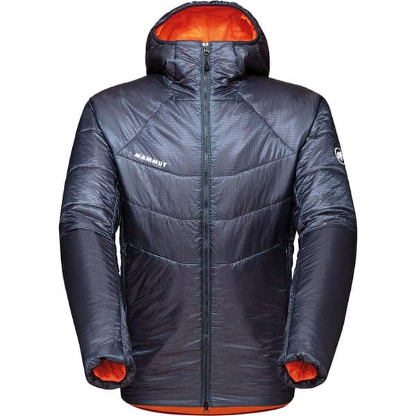 Eigerjoch Advanced IN Hooded Night, view: 0