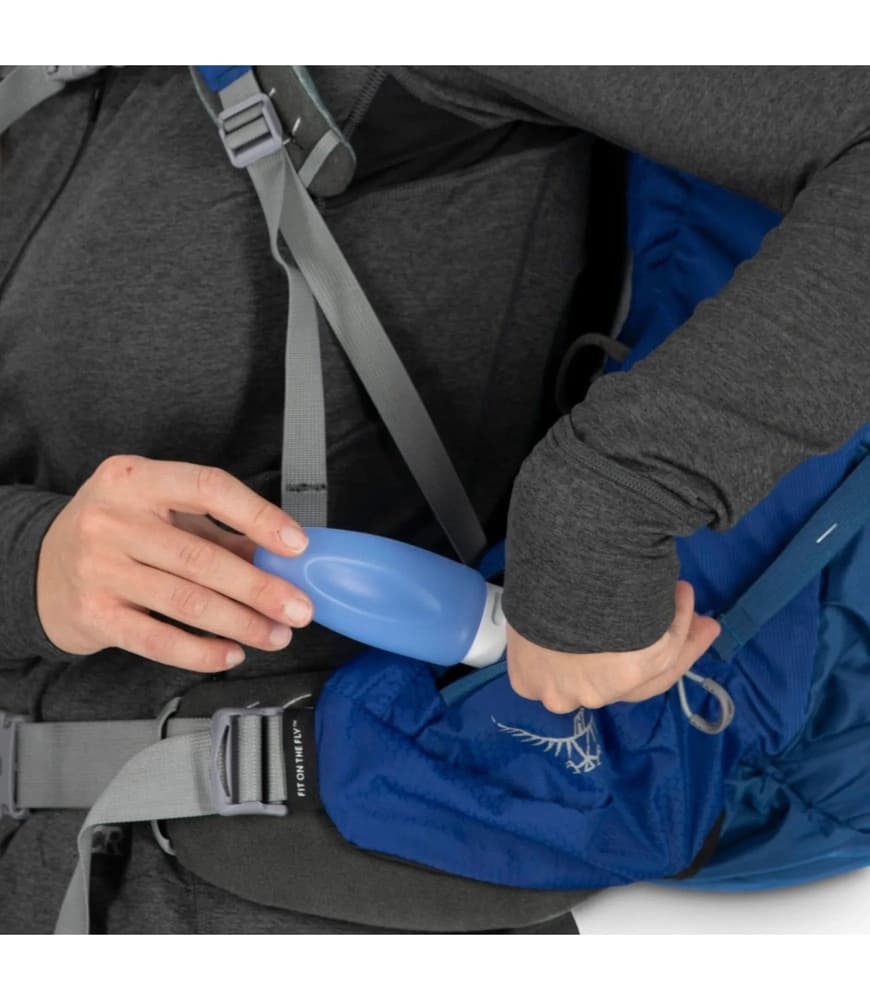 Ariel 55 Medium Gray, view: 6