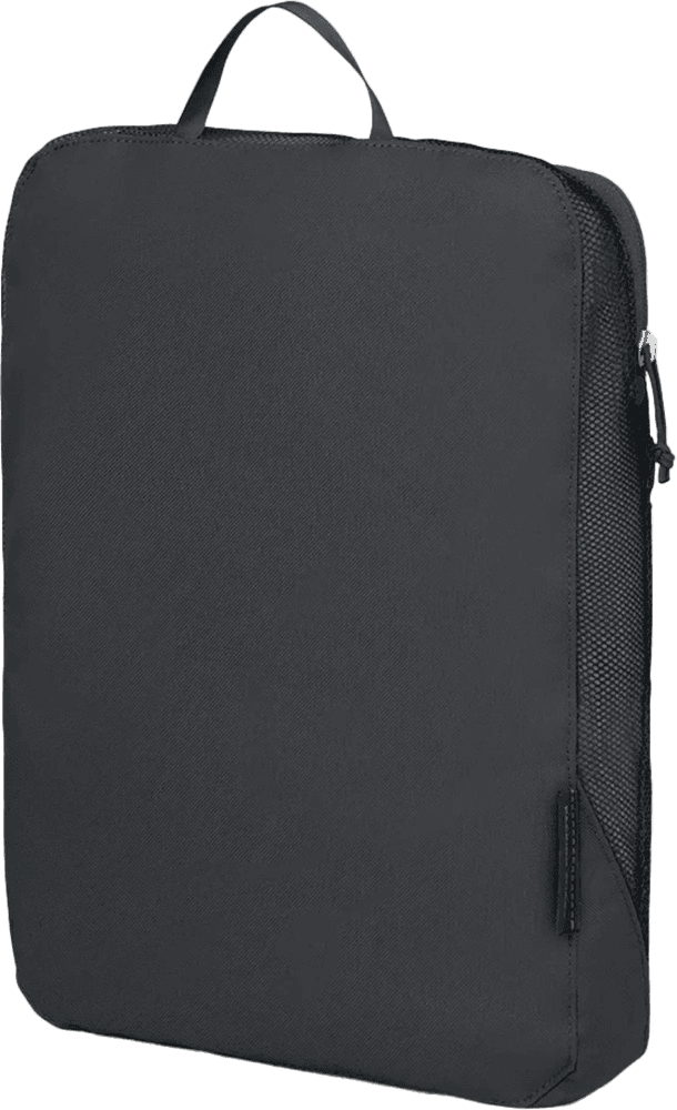 Daylite Packing Cube Large Black, view: 2
