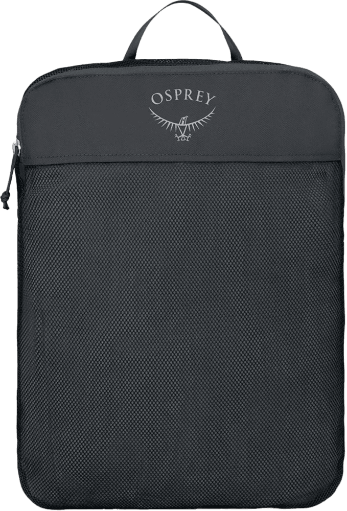 Daylite Packing Cube Large Black, view: 1