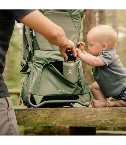 Poco Koseret Green, view: 4