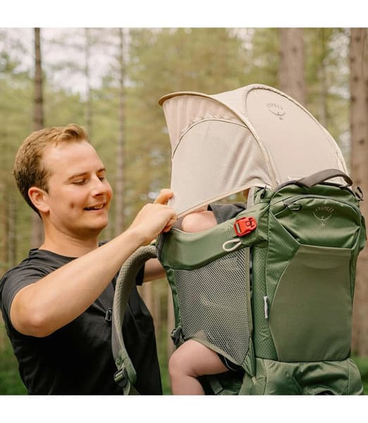 Poco Koseret Green, view: 5