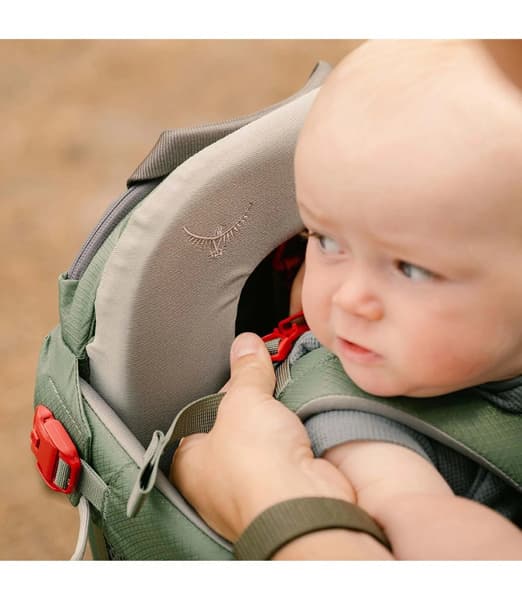 Poco Koseret Green, view: 7