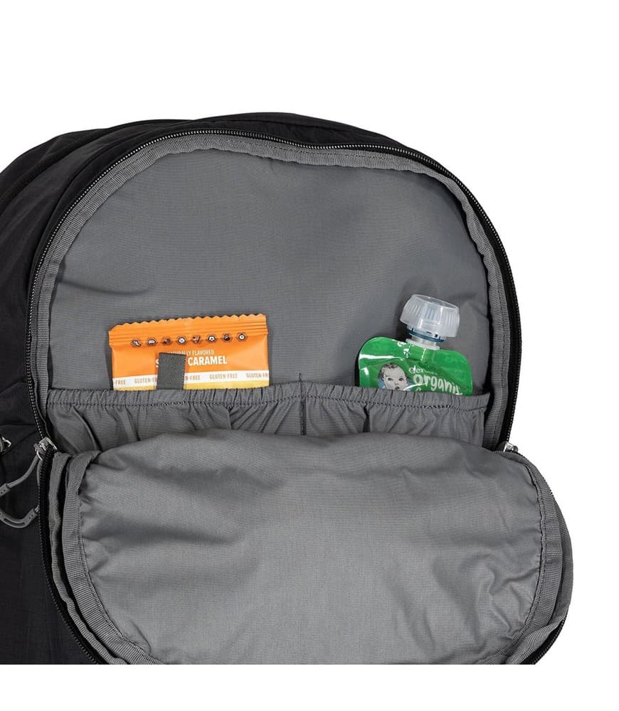 Poco Changing Pack Black, view: 7