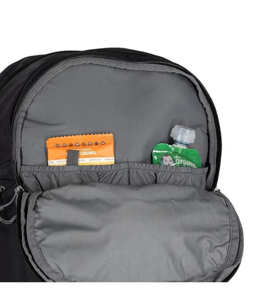 Poco Changing Pack Black, view: 7