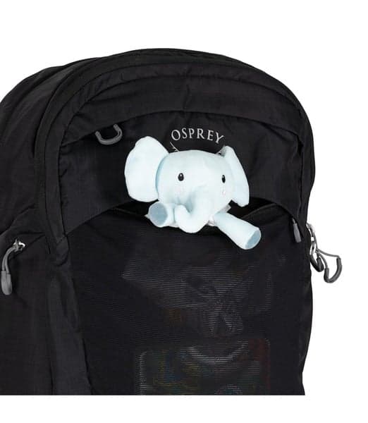 Poco Changing Pack Black, view: 4