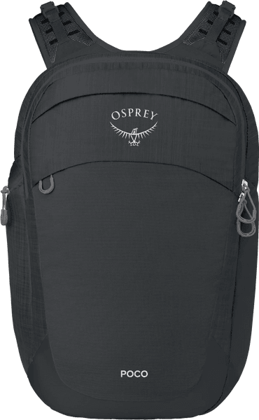 Poco Changing Pack Black, view: 1