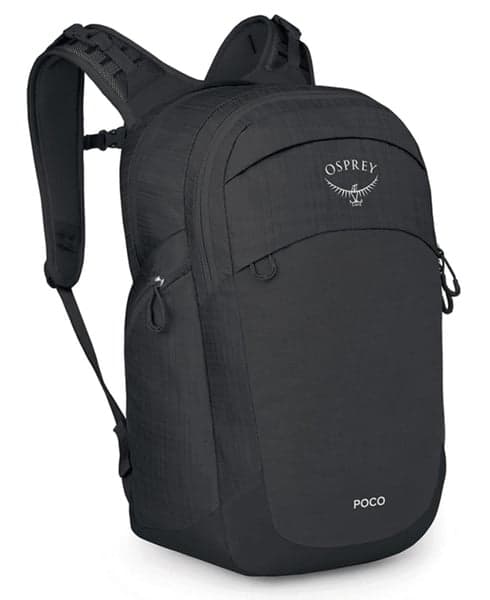 Poco Changing Pack Black, view: 0