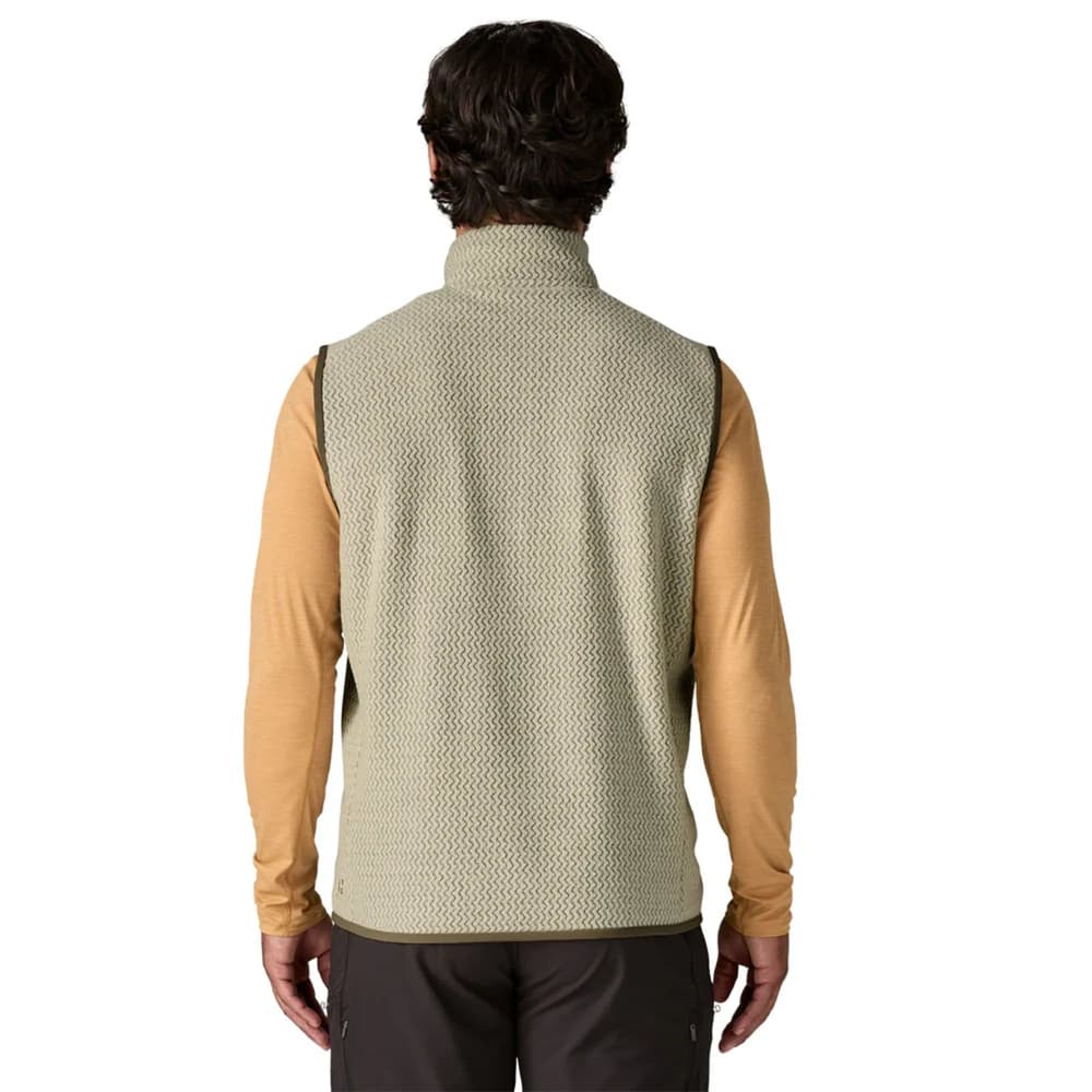 M's R1 Air Vest Pelican, view: 2