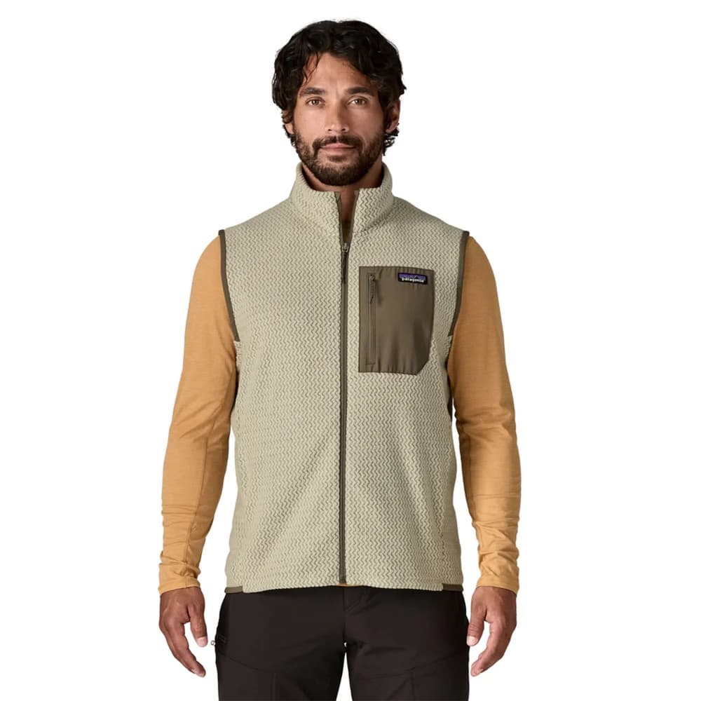 M's R1 Air Vest Pelican, view: 1
