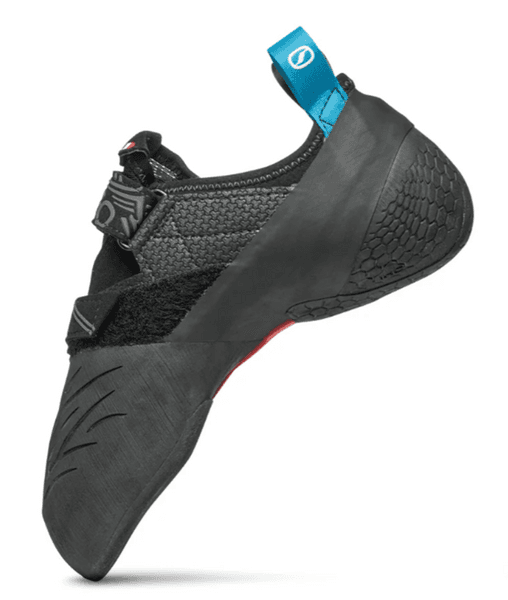 Drago XT Black/Iron, view: 3