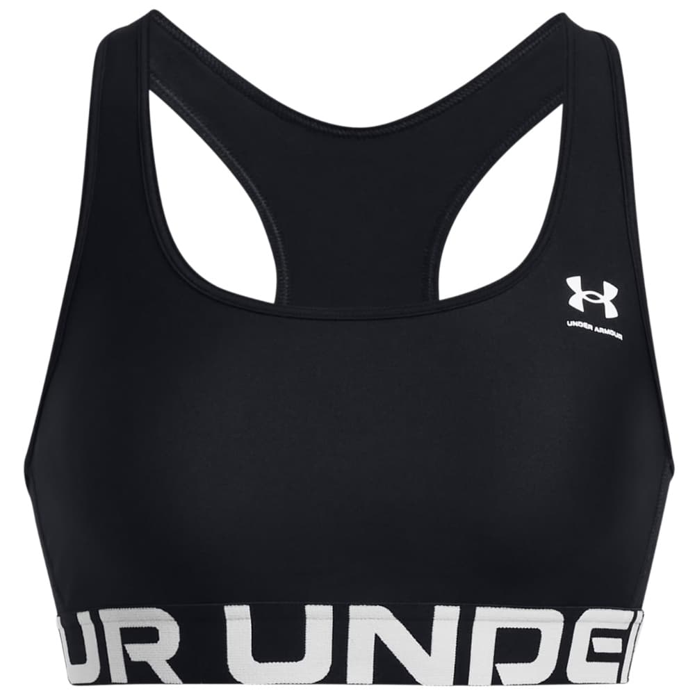 HG Mid Branded Black, view: 0