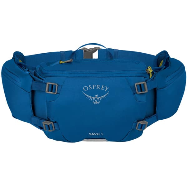 Savu 5 Postal Blue, view: 1