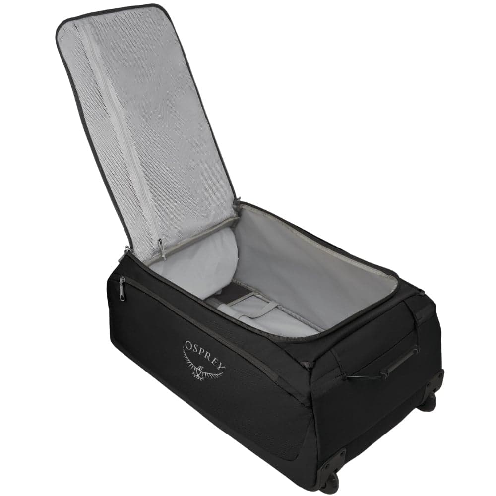 Daylite Wheeled Duffel 85 Black, view: 2