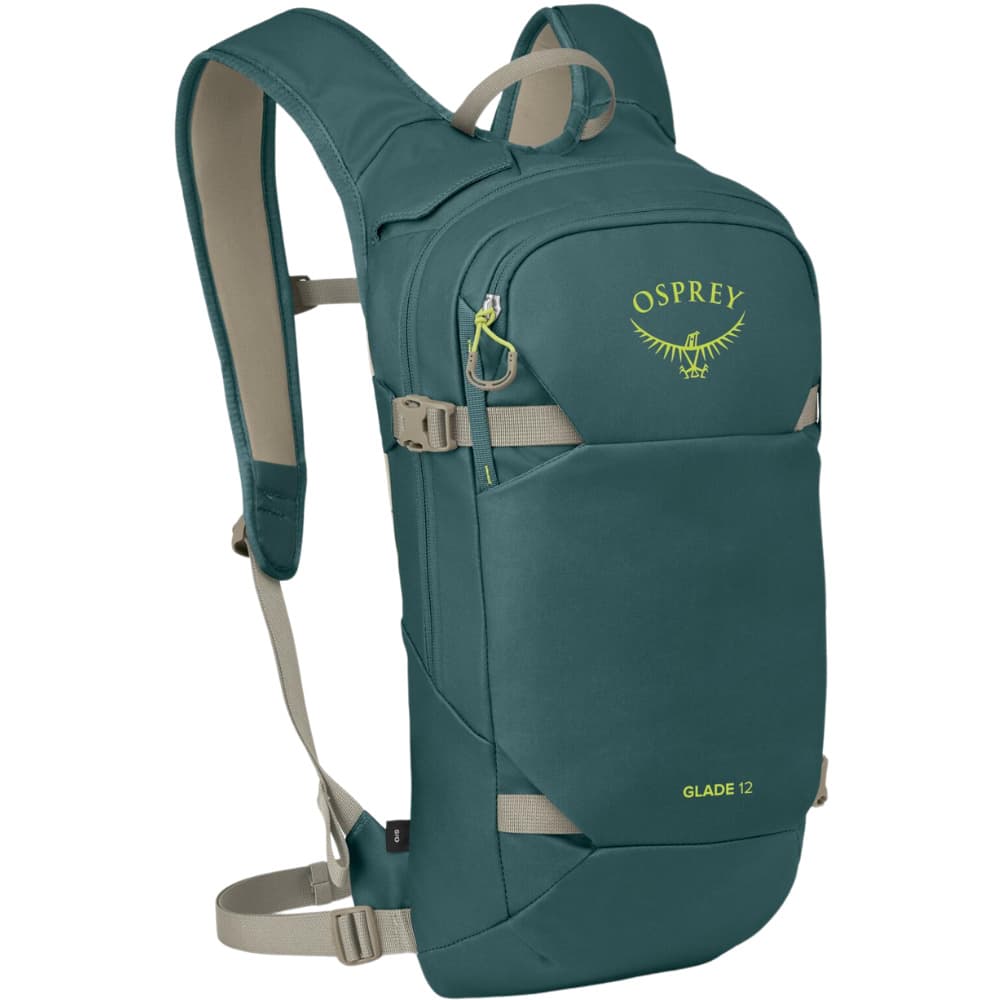 Glade 12 Cascade Blue, view: 0