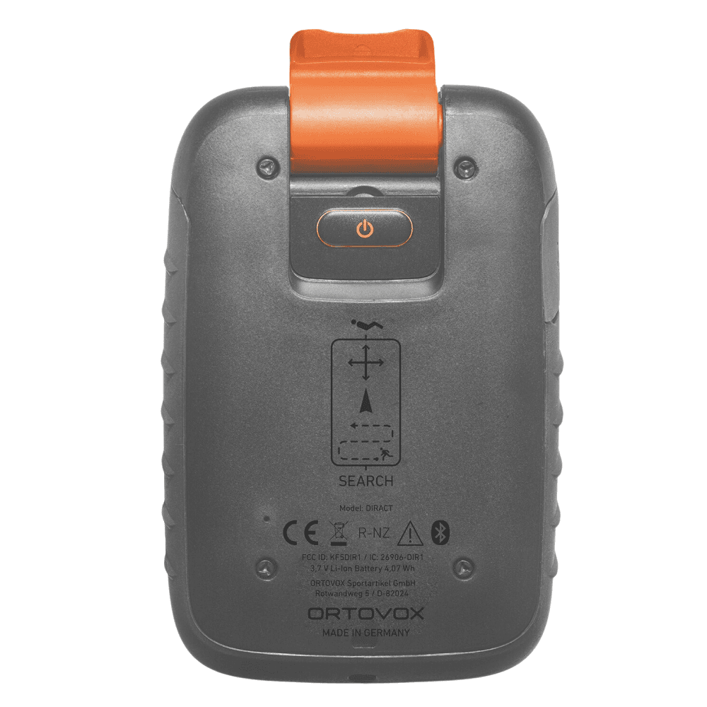 Diract Blue Ocean, view: 2