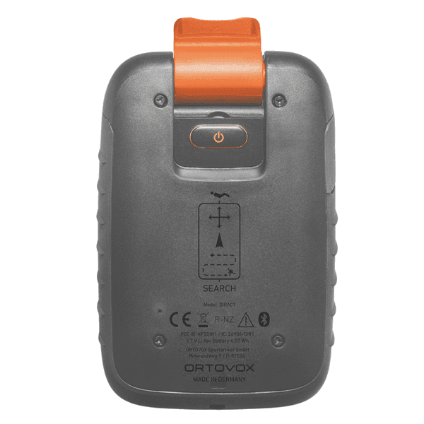 Diract Blue Ocean, view: 2