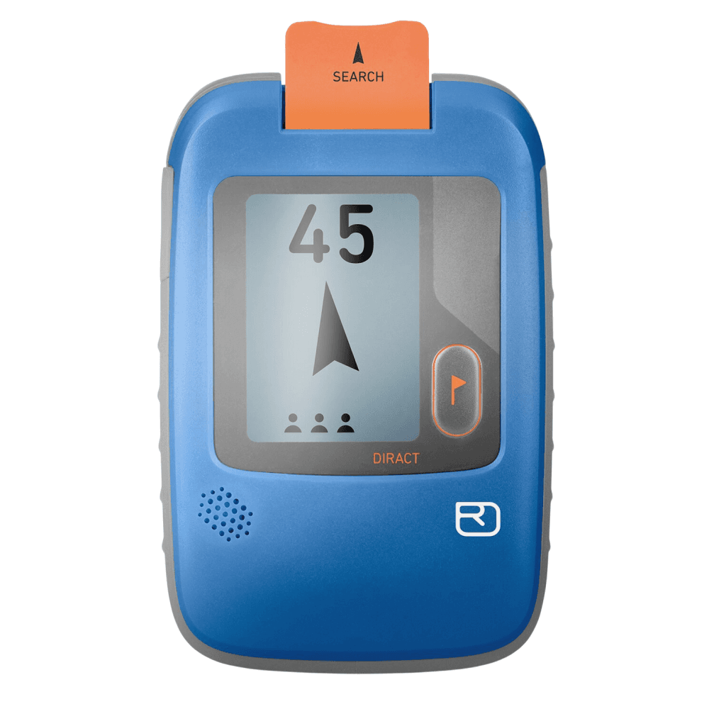 Diract Blue Ocean, view: 0