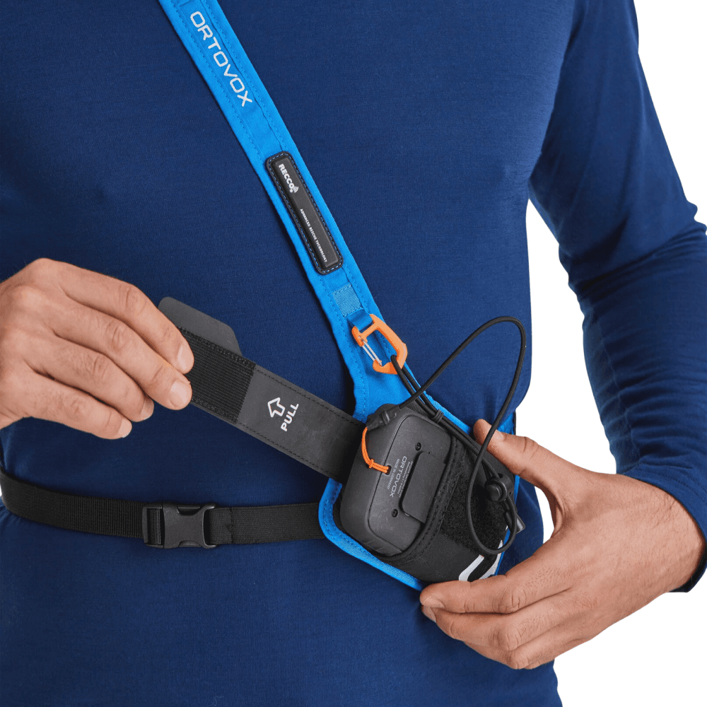 Diract Blue Ocean, view: 3