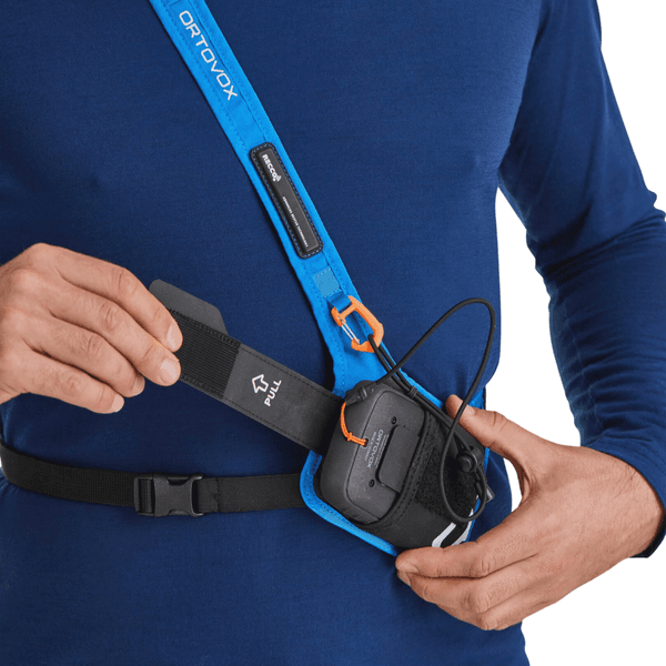 Diract Blue Ocean, view: 3