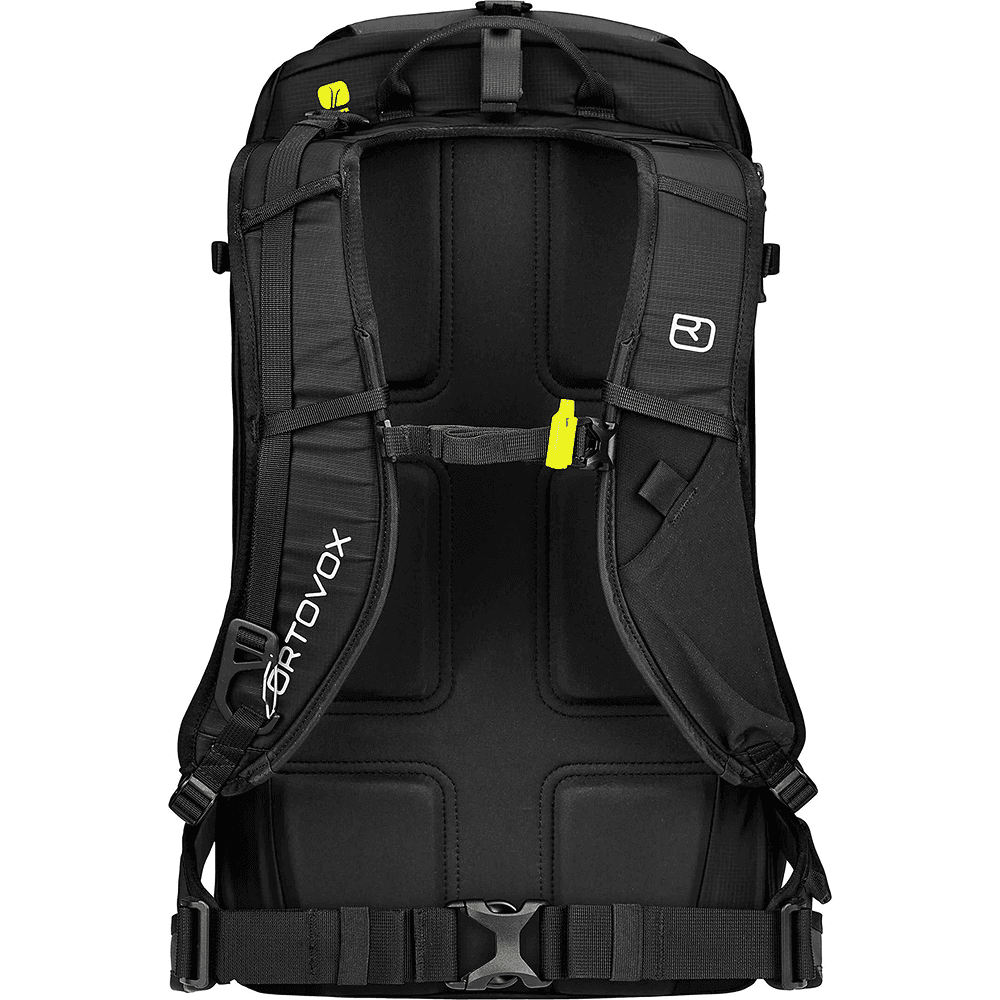 Ravine 28 Black Raven, view: 1