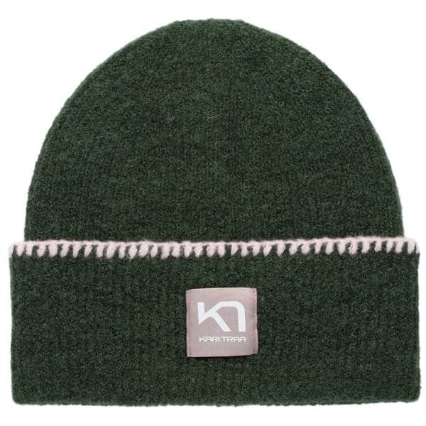 Rothe Wool Beanie Thyme, view: 0