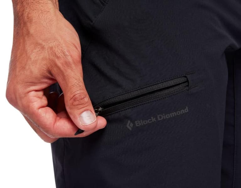 Swift Svart, view: 4