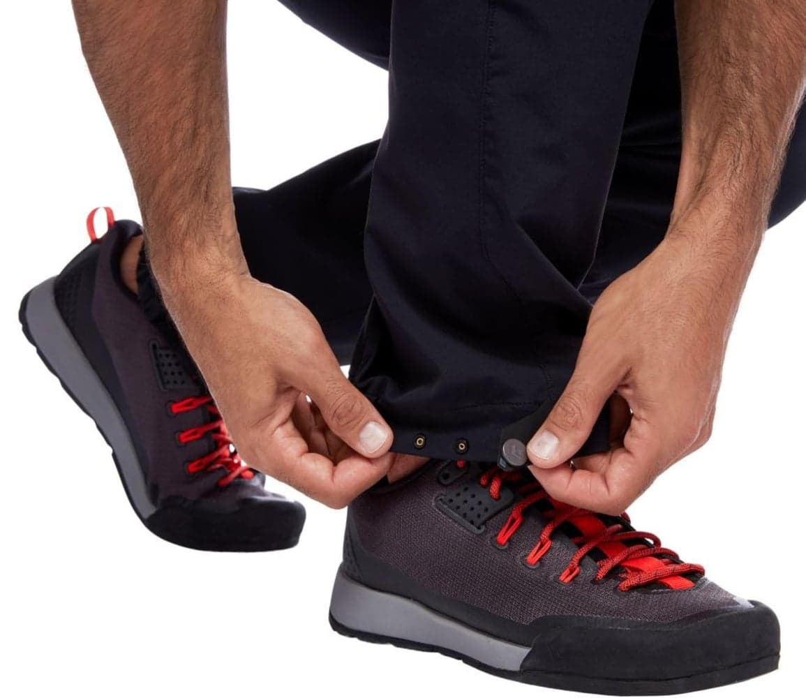 Swift Svart, view: 2