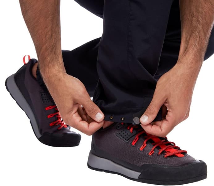 Swift Svart, view: 2