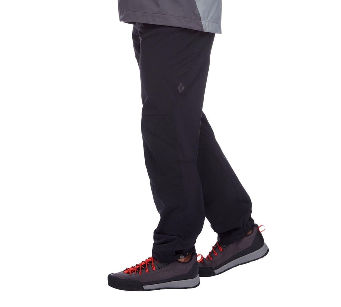 Swift Svart, view: 5