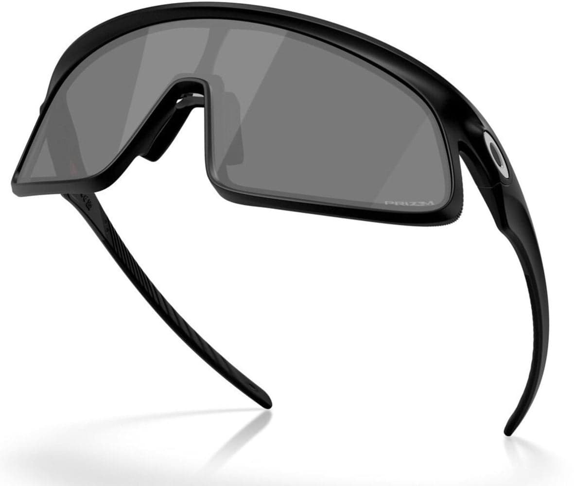 Rslv Prizm Black, view: 2