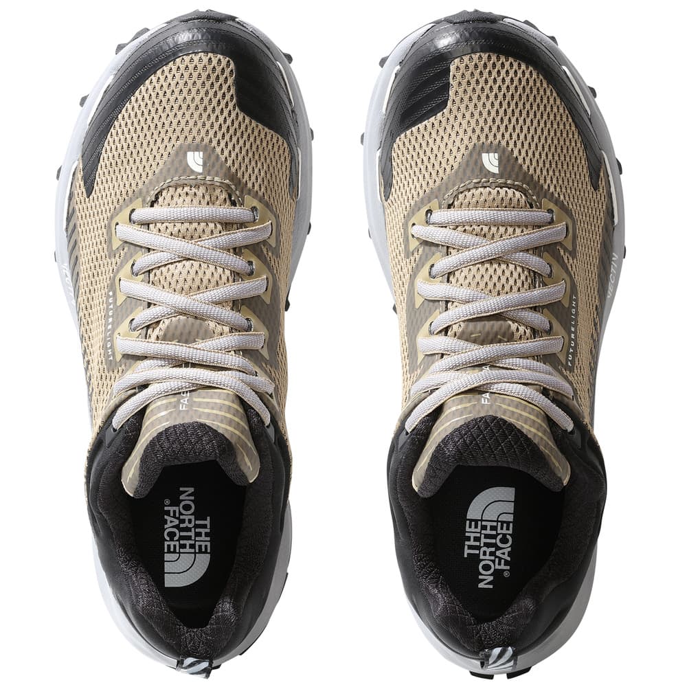 W Vectiv Fastpack Futurelight Kelp Tan, view: 3