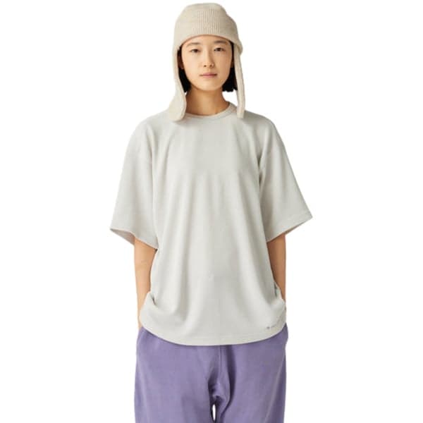 Dry Thermal T-Shirt Off White, view: 2