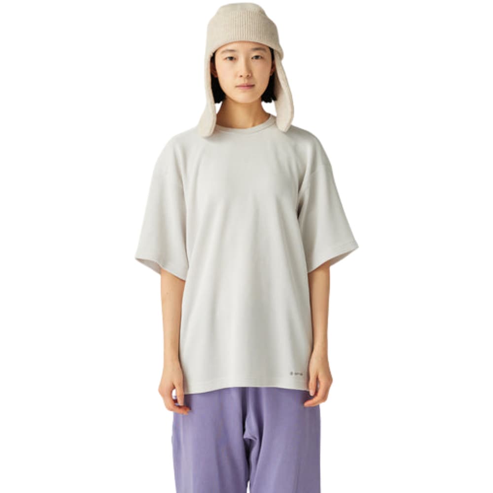 Dry Thermal T-Shirt Off White, view: 1