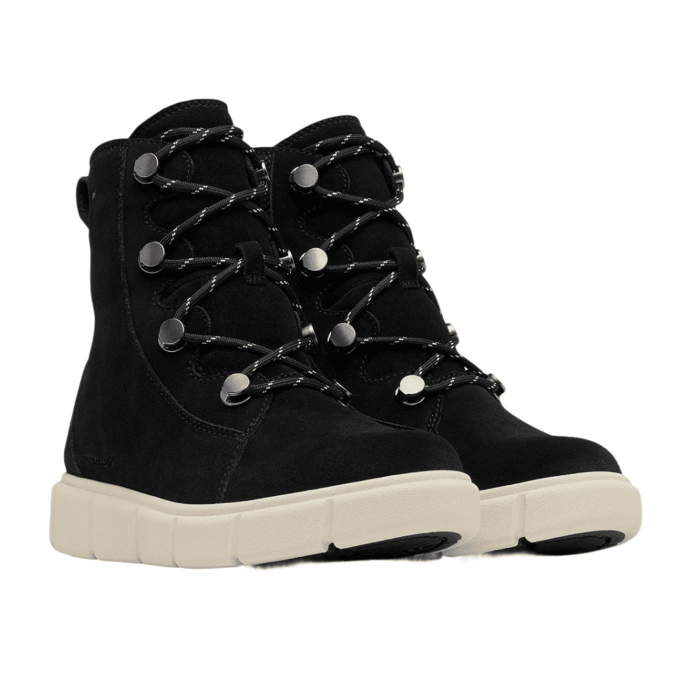 Sorel Explorer™ III Joan WP Black, view: 1