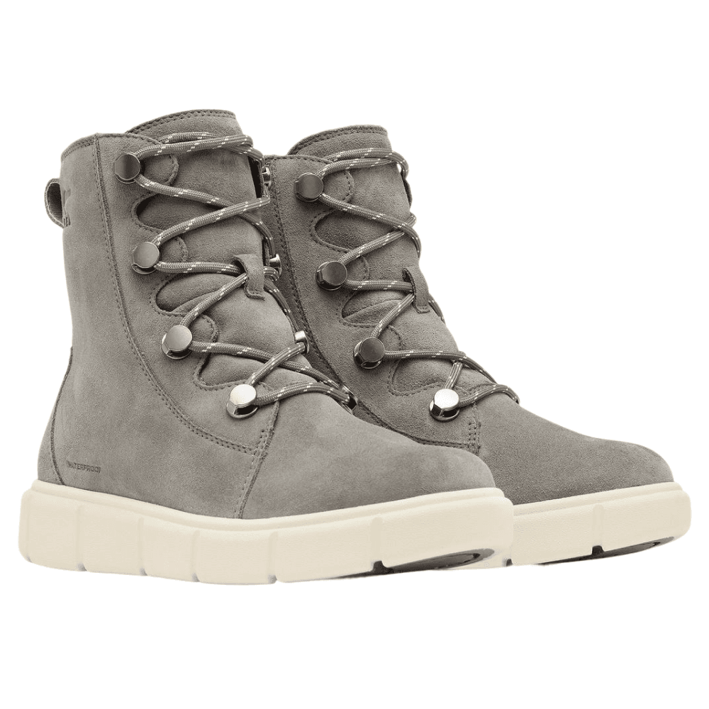 Sorel Explorer™ III Joan WP Grey, view: 1