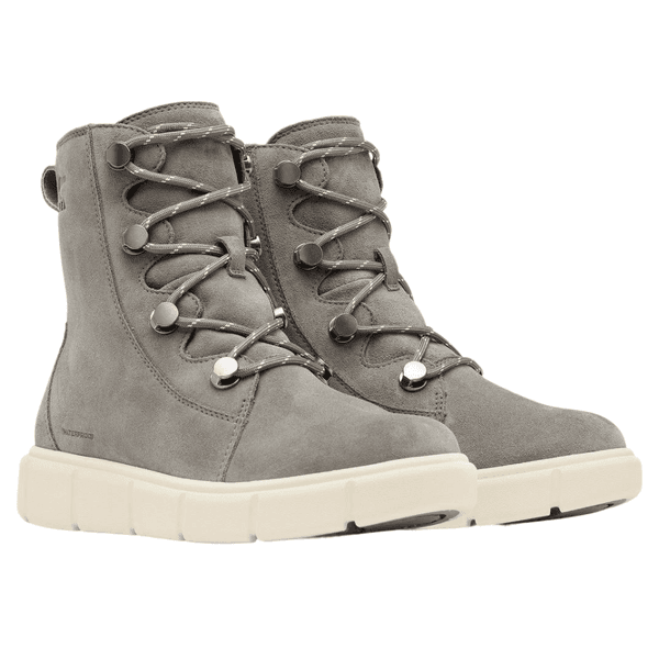 Sorel Explorer™ III Joan WP Grey, view: 1