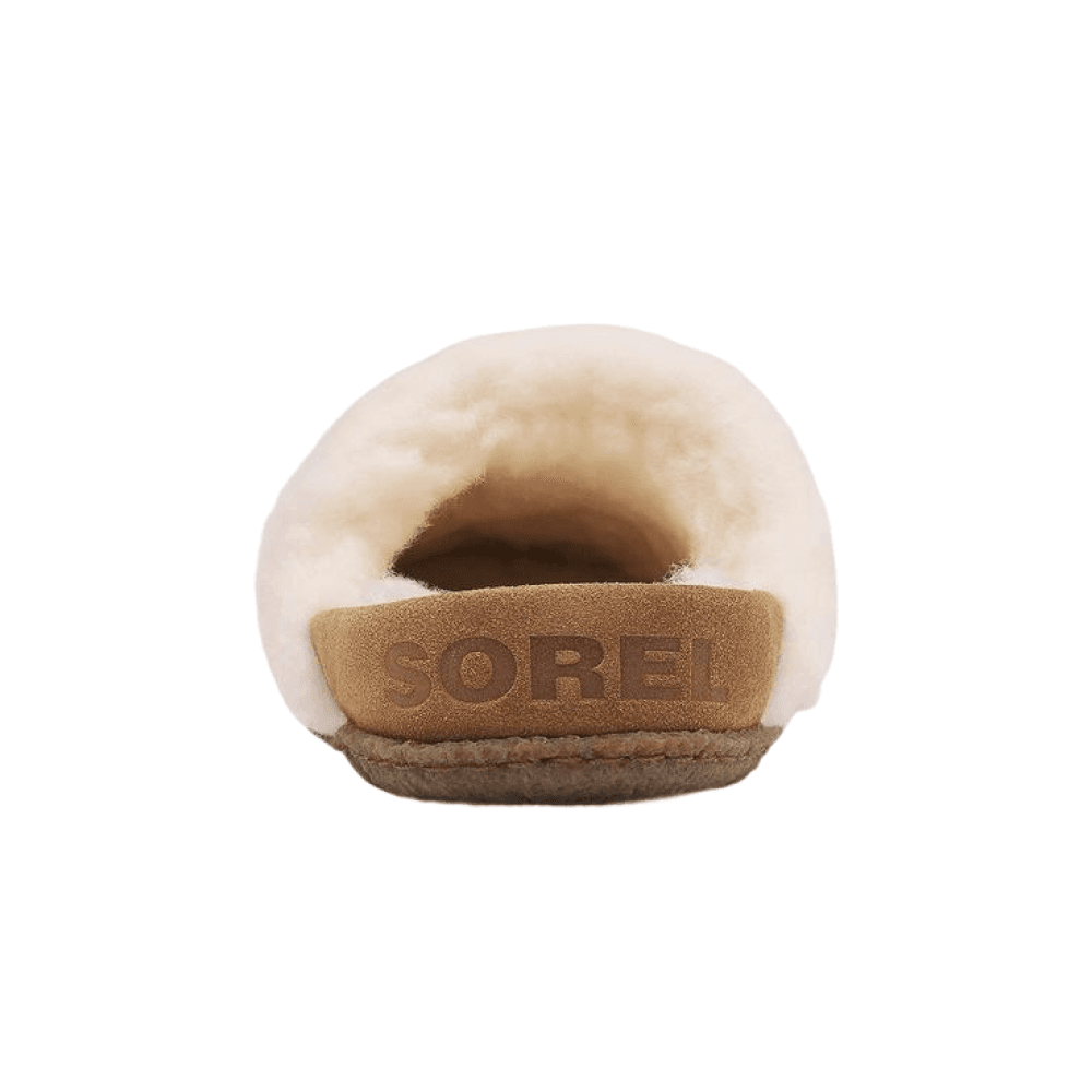 Nakiska™ Slide II Brown, view: 2