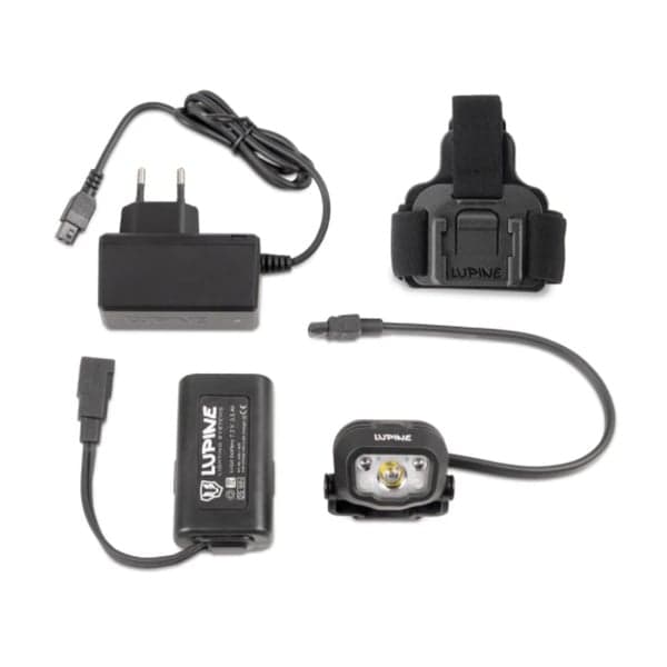 Penta Pro 4 Hardcase, view: 4