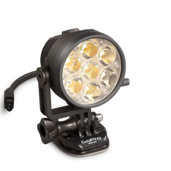 Betty R GoPro adapter, view: 4