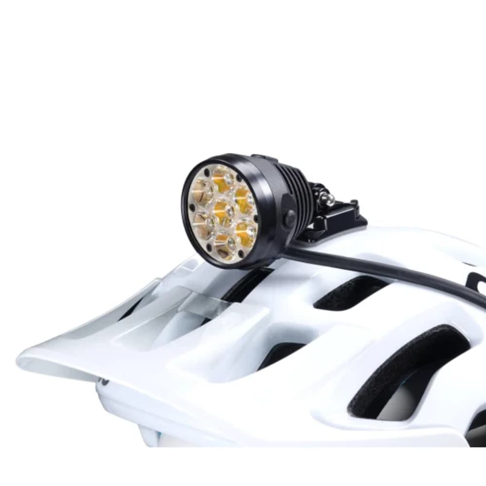 Betty R GoPro adapter, view: 3