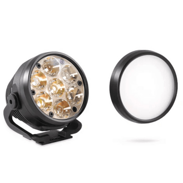 Diffuser filter, view: 0