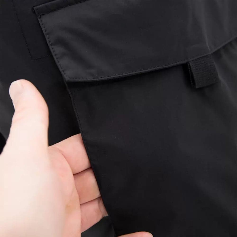 Mig 4.0 Trousers Sof Black, view: 3