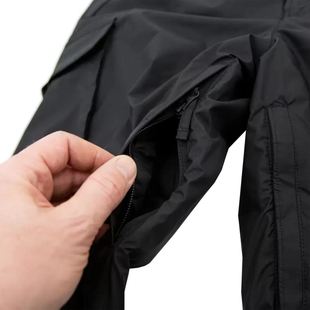 Mig 4.0 Trousers Sof Black, view: 5