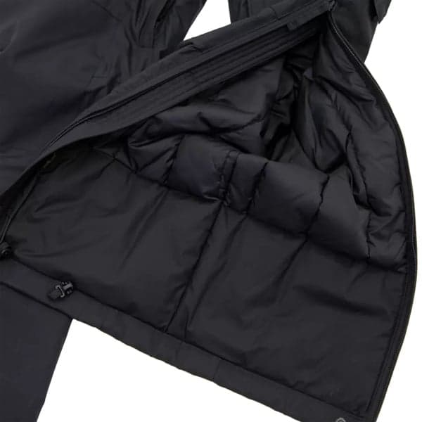 Mig 4.0 Trousers Sof Black, view: 6