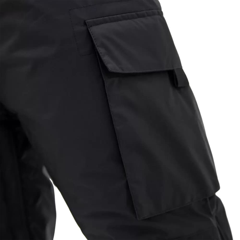 Mig 4.0 Trousers Sof Black, view: 2