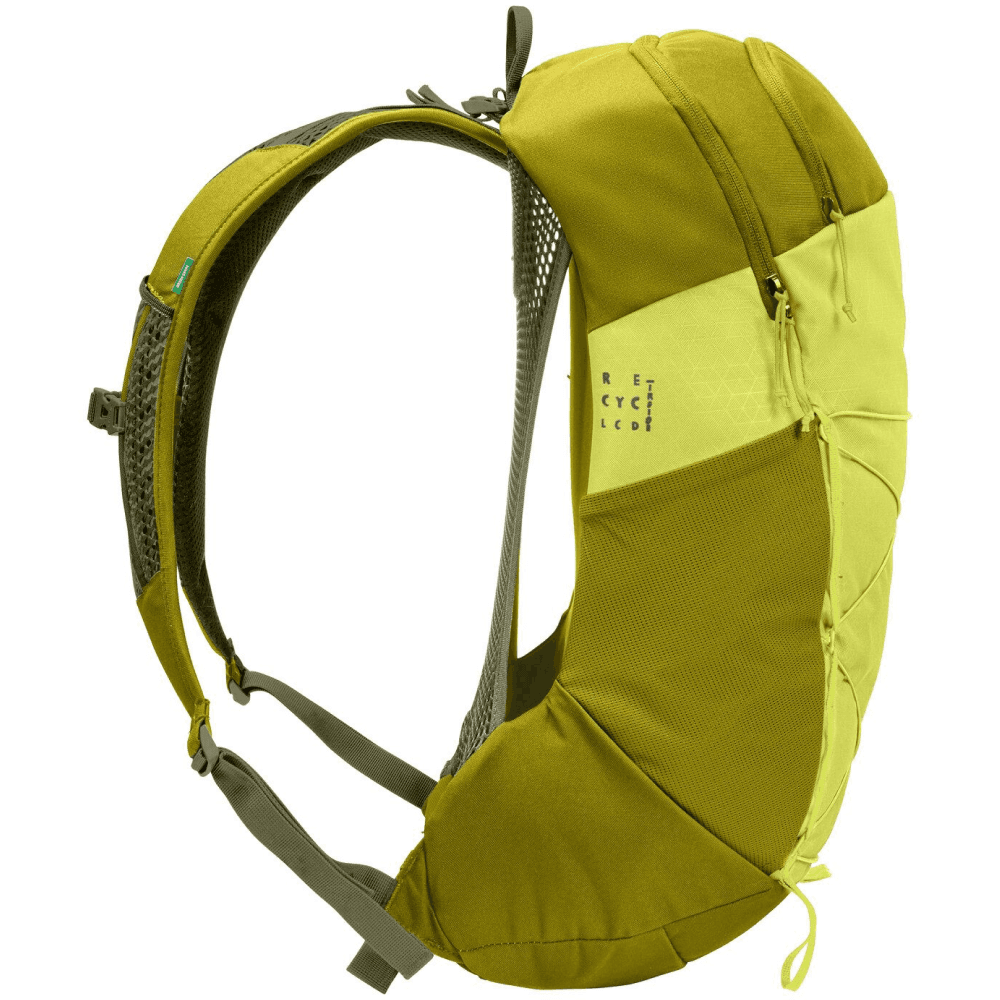 Agile Air 20 Light Leaf, view: 2