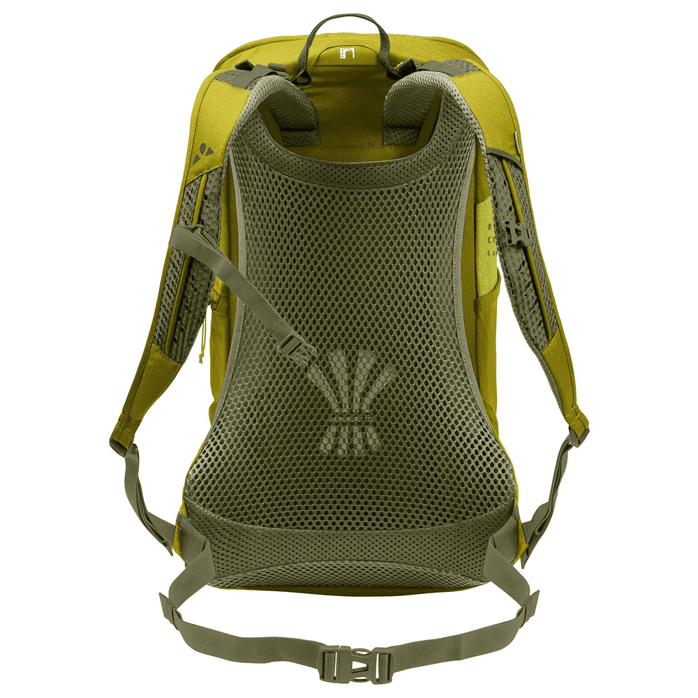 Agile Air 20 Light Leaf, view: 9
