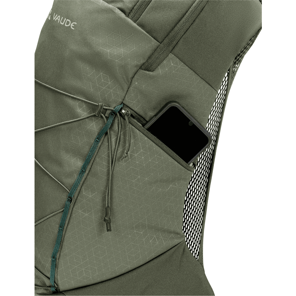 Agile Air 20 Cedar Wood, view: 6