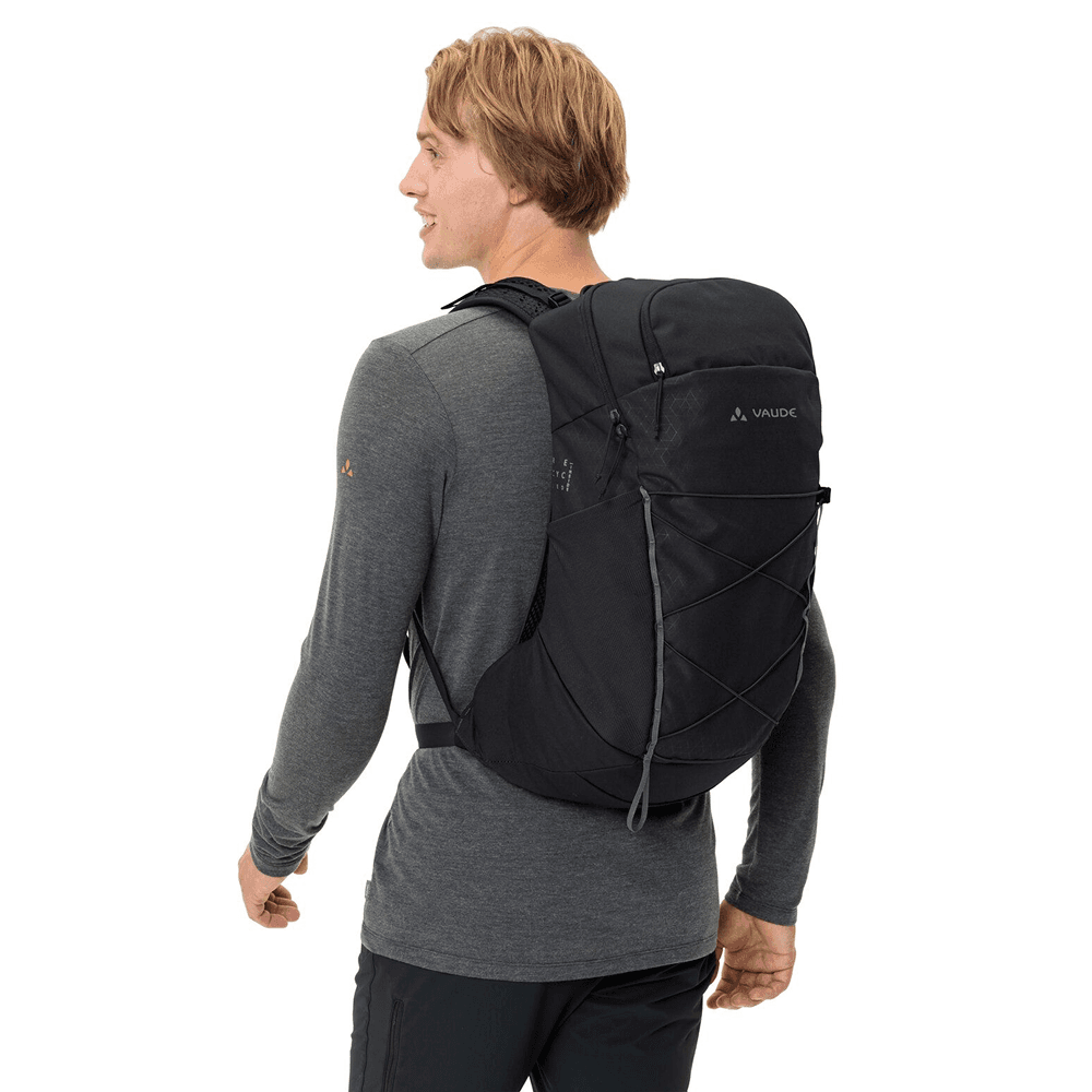 Agile Air 20 Black, view: 10